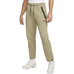 Vêtements mercedes Pantalons Nike DQ4312 Beige