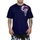 Vêtements Homme T-shirts manches courtes Max Fort 37415100 Bleu