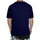 Vêtements Homme T-shirts manches courtes Max Fort 37415100 Bleu