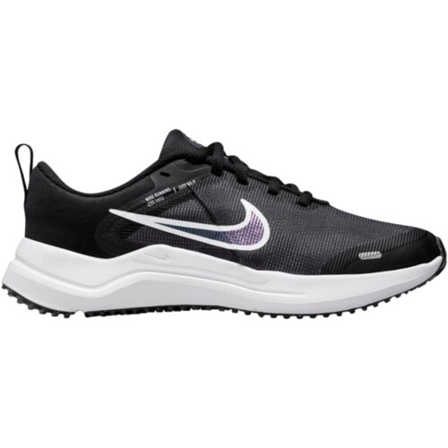 Chaussures Garçon For Running / trail Nike DM4194 Noir