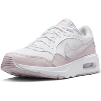 Chaussures Fille Baskets mode Nike CZ5358 Blanc