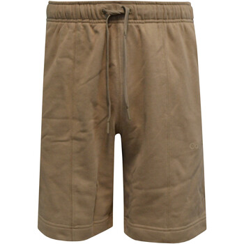 Vêtements Homme Shorts / Bermudas Calvin Klein Jeans 00GMS3S805 Vert