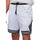 Vêtements Homme Shorts / Bermudas Nike DX1487 Blanc