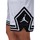 Vêtements Homme Shorts / Bermudas Nike DX1487 Blanc