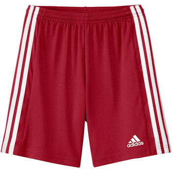 Vêtements Garçon Shorts / Bermudas adidas Originals GN5761 Rouge