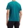 Vêtements Homme T-shirts manches courtes Mckinley 422402 Vert
