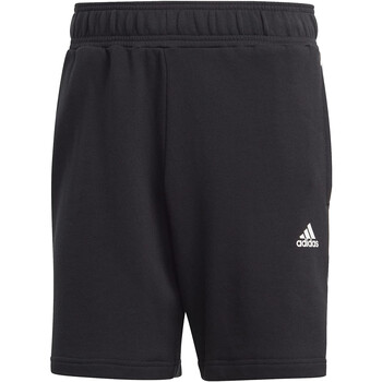 Vêtements Homme Shorts / Bermudas adidas Originals IC6815 Noir