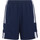 Vêtements Garçon Shorts / Bermudas adidas Originals HC6275 Bleu