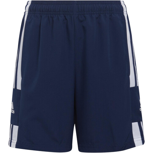 Vêtements Garçon Shorts / Bermudas adidas Originals HC6275 Bleu