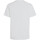 Vêtements Garçon T-shirts manches courtes adidas Originals IB9140 Blanc