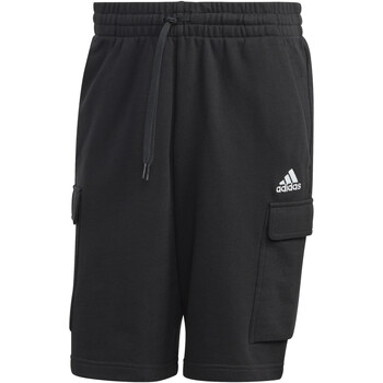 Vêtements Homme Shorts / Bermudas adidas Originals HA4338 Noir