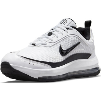 Chaussures Homme Baskets mode Nike CU4826 Blanc