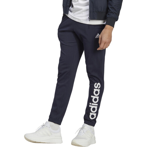 Vêtements Homme Pantalons de survêtement adidas Originals IC0056 Bleu