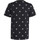 Vêtements Garçon T-shirts manches courtes adidas Originals HR6345 Noir