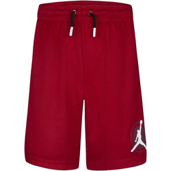 Vêtements Garçon Shorts CROSS / Bermudas Nike 95C159 Rouge