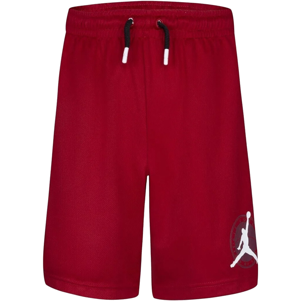 Vêtements Garçon Shorts / Bermudas Nike 95C159 Rouge