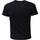 Vêtements Garçon T-shirts manches courtes Nike 95C122 Noir