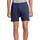 Vêtements Homme Shorts / Bermudas Fila FAM0327 Bleu