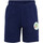 Vêtements Garçon Shorts / Bermudas Fila FAK0188 Bleu
