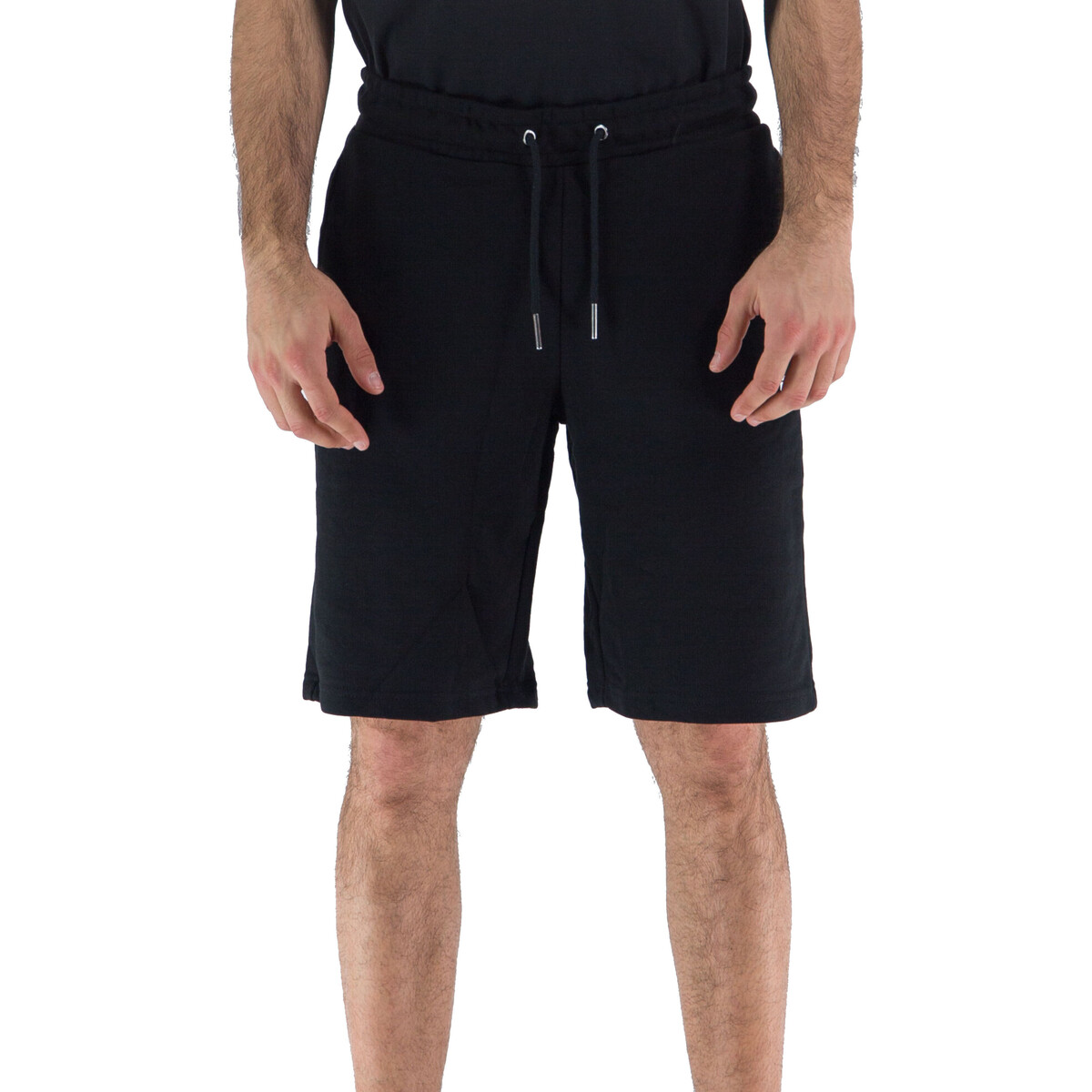 Vêtements Homme Shorts / Bermudas Fila FAM0344 Noir