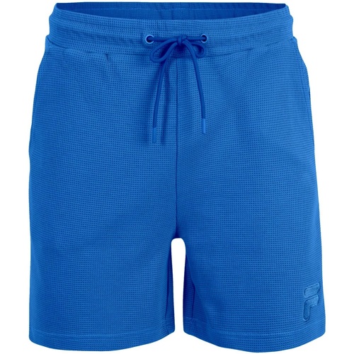 Vêtements Homme Shorts cotton / Bermudas Fila FAM0311 Vert