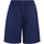 Vêtements Garçon Shorts / Bermudas Fila FAT0242 Bleu