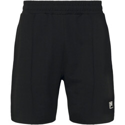 Vêtements Homme Shorts / Bermudas Fila FAM0322 Noir
