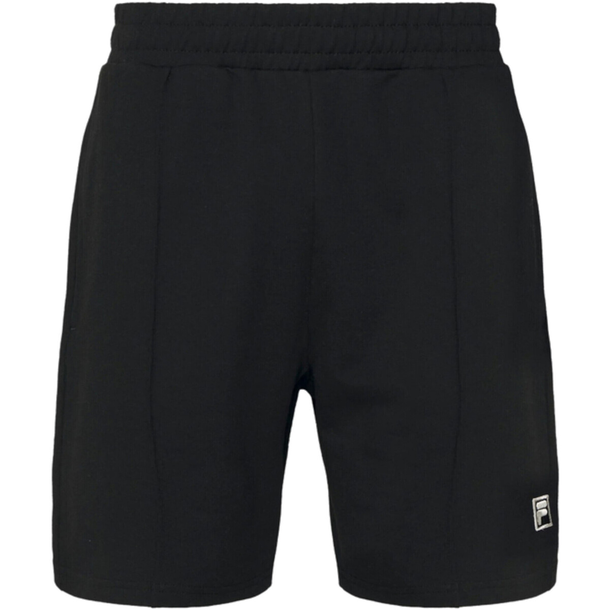 Vêtements Homme Shorts / Bermudas Fila FAM0322 Noir