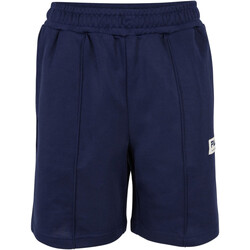 Vêtements Garçon Shorts / Bermudas Fila FAT0266 Bleu