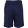 Vêtements Garçon Shorts / Bermudas Fila FAT0266 Bleu