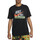 Vêtements Homme T-shirts manches courtes Nike DZ2681 Noir