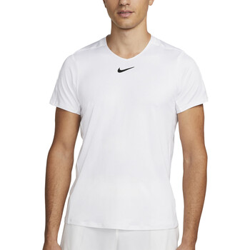 Vêtements Homme T-shirts manches courtes Nike DD8317 Blanc