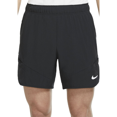 Vêtements Homme Shorts / Bermudas Nike DD8329 Noir