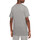 Vêtements Garçon T-shirts manches courtes Nike DX9522 Gris
