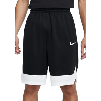 Vêtements Homme Shorts / Bermudas lunarepic Nike AJ3914 Noir