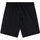 Vêtements Garçon Shorts / Bermudas Nike DX5458 Noir