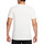 Vêtements Homme T-shirts manches courtes Nike DZ2733 Blanc