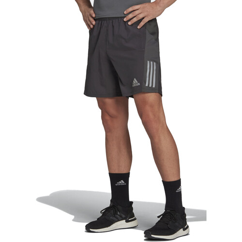Vêtements Homme Shorts / Bermudas adidas Originals HB7454 Gris
