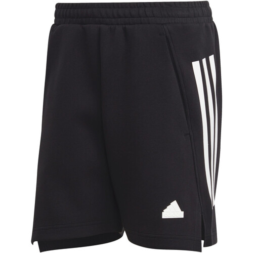 Vêtements Homme Shorts / Bermudas adidas Originals IC3752 Noir
