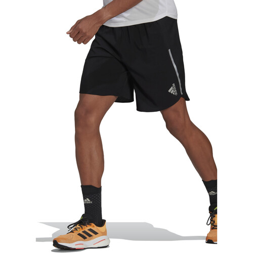 Vêtements Homme Shorts / Bermudas adidas Originals H58578 Noir