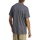 Vêtements Homme T-shirts manches courtes adidas Originals IC9344 Gris