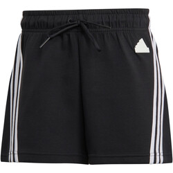 Vêtements Femme Shorts / Bermudas adidas Originals HT4712 Noir
