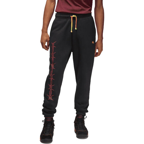 Vêtements Homme Pantalons de survêtement Nike DV1605 Noir