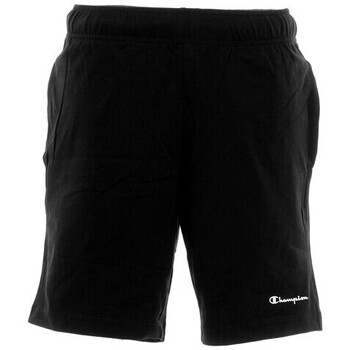 Vêtements Homme Shorts / Bermudas Champion 212924 Noir