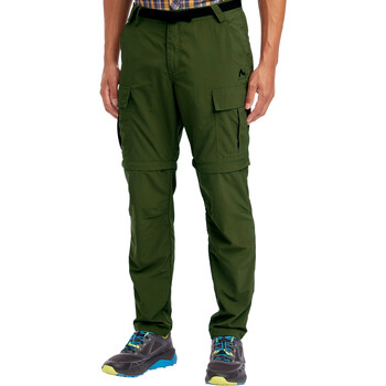 Vêtements Homme Pantalons de survêtement Mckinley 420792 Vert