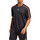 Vêtements Homme T-shirts manches courtes adidas Originals IB7896 Noir