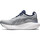 Chaussures Homme Running / trail Asics 1011B547 Gris