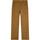 Vêtements Homme Pantalons cargo Carhartt I031501 Marron