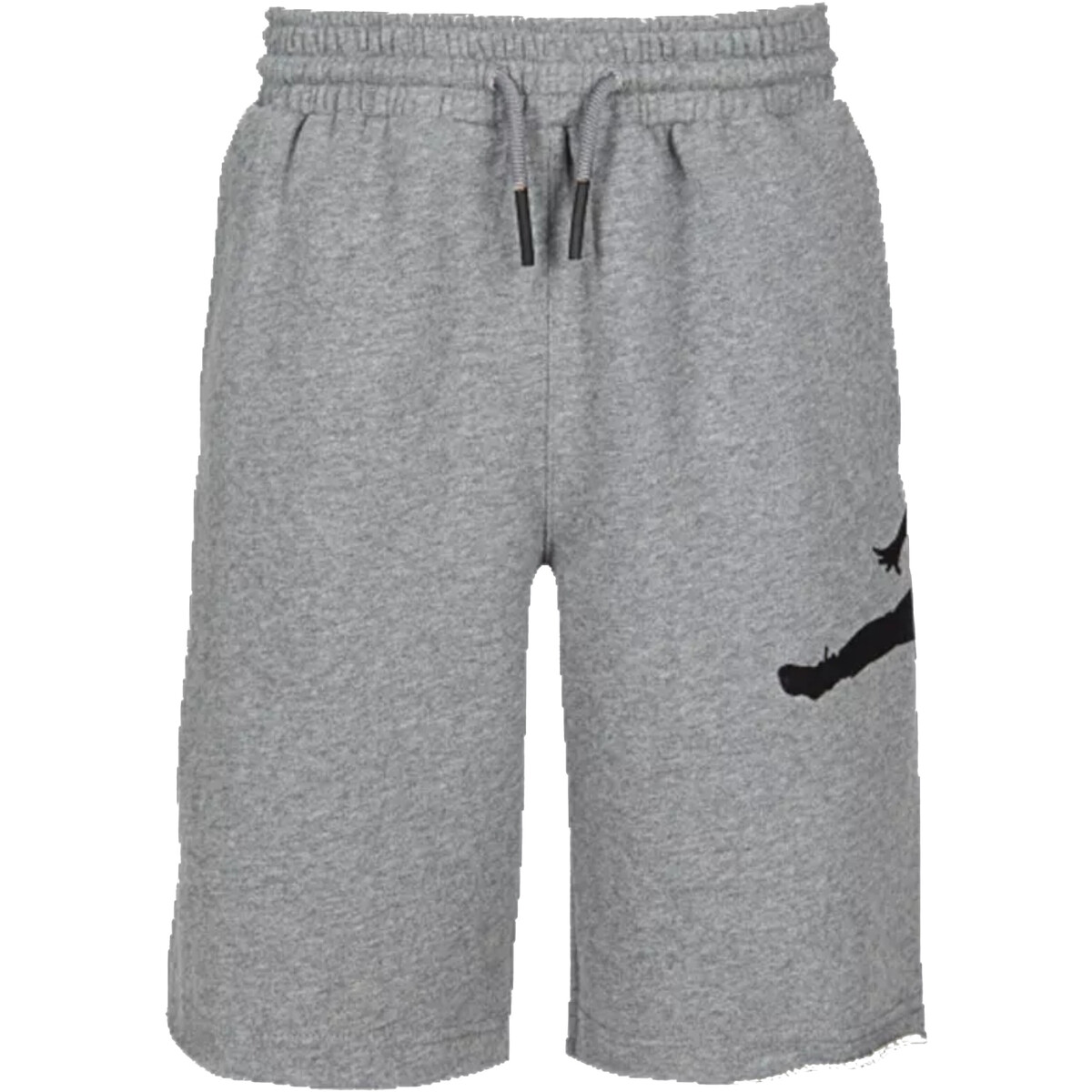 Vêtements Garçon Shorts / Bermudas Nike 956129 Gris