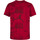 Vêtements Garçon T-shirts manches courtes Nike 95C258 Rouge